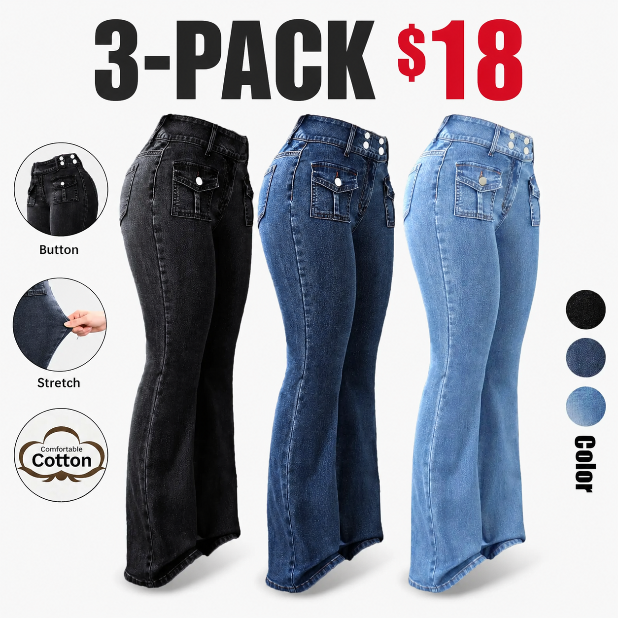 pack