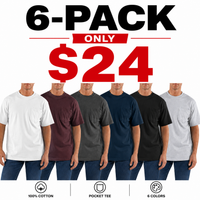 6-PACK $24