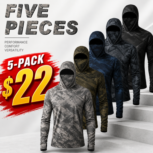 pack