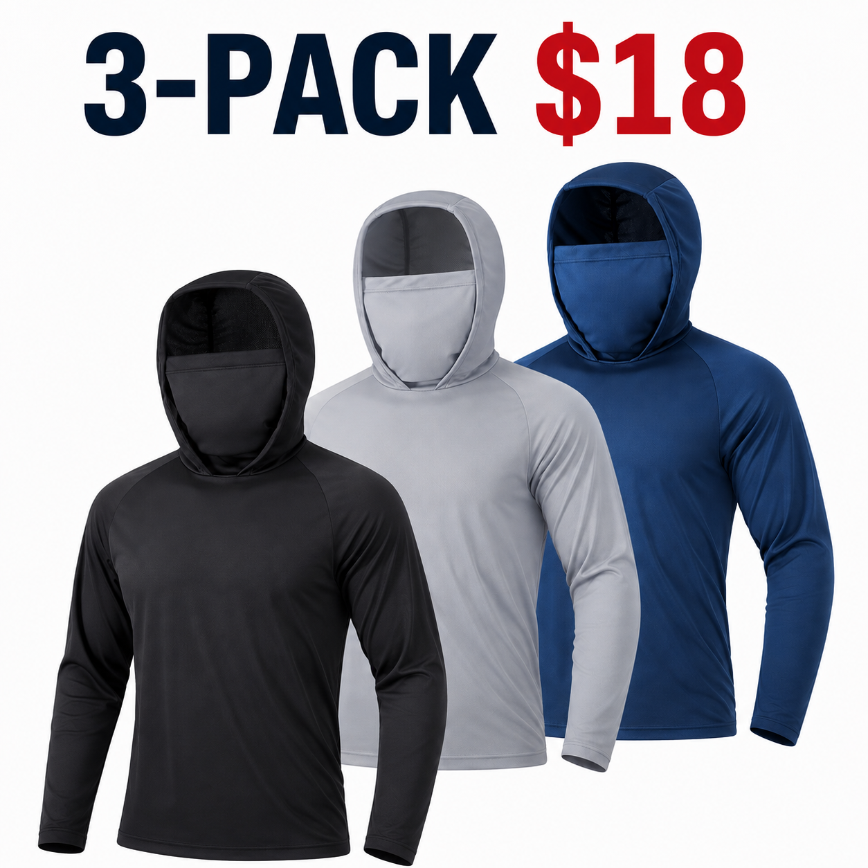 pack