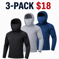 3-PACK $18