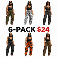 6-PACK $24