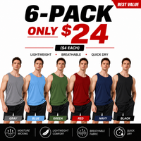 6-PACK $24