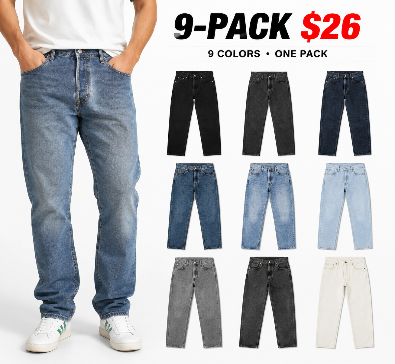 pack