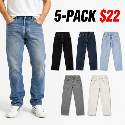 pack