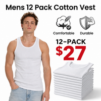 12-PACK $27