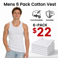 6-PACK $22