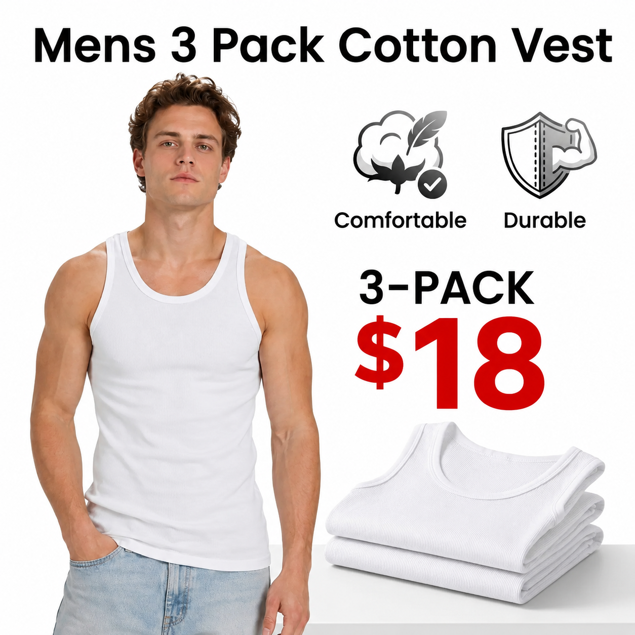 pack