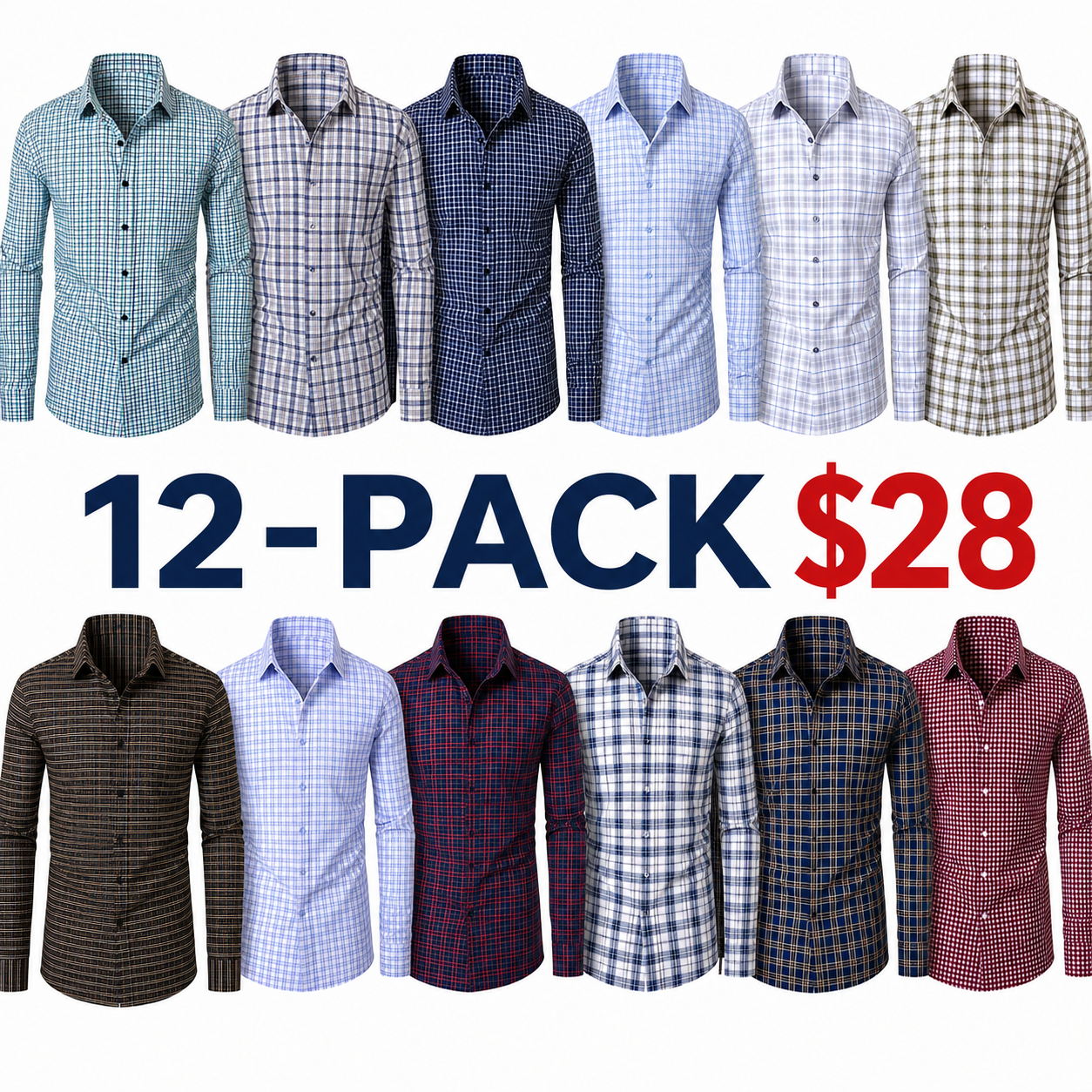 pack