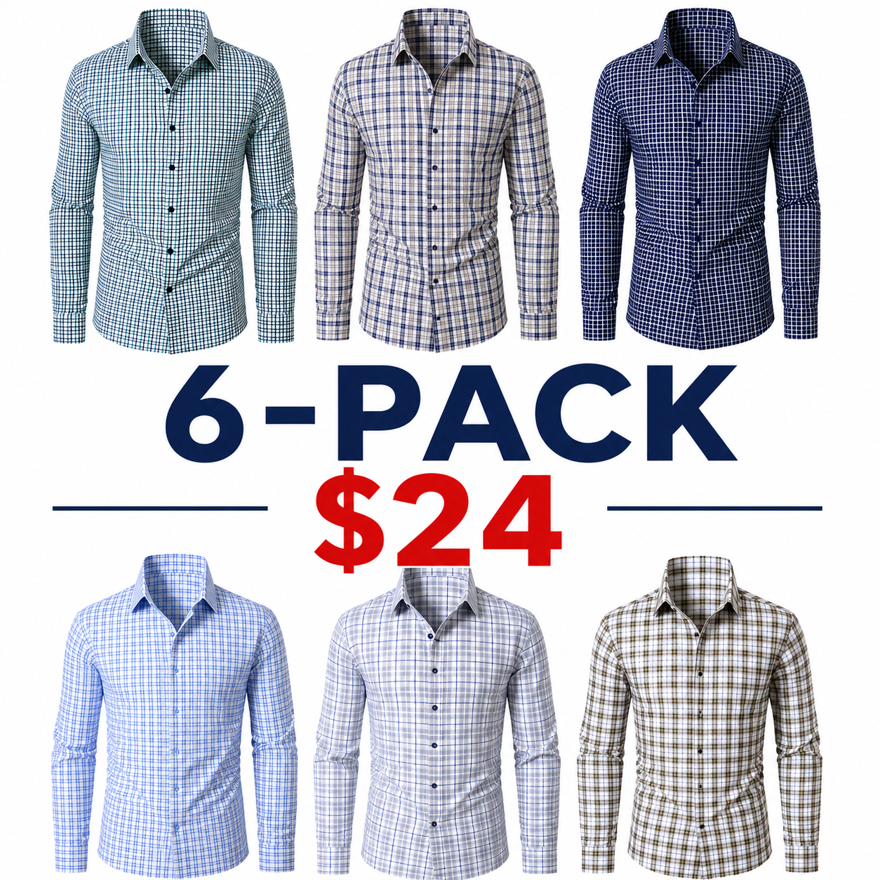 pack