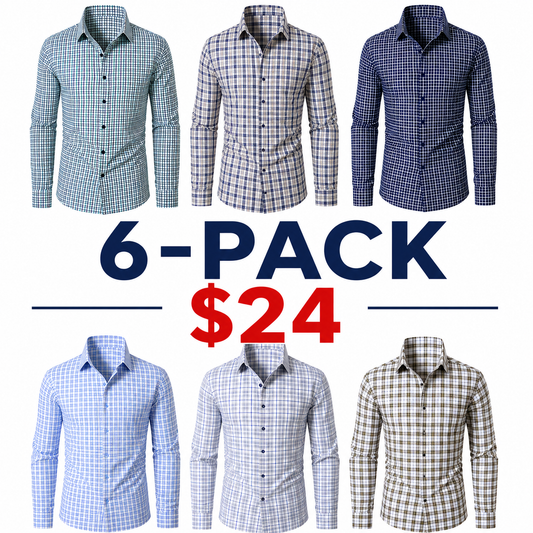 pack