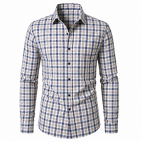 Beige Plaid