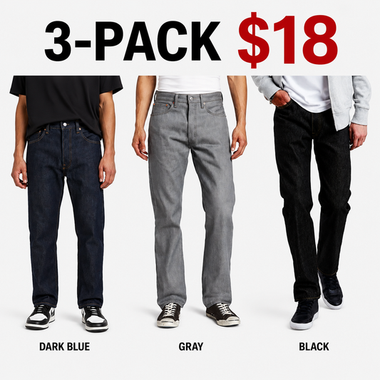 pack