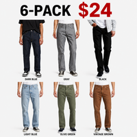 6-PACK $24