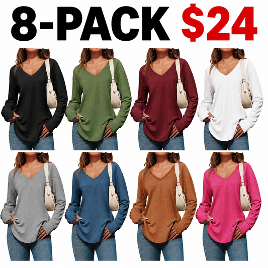 pack