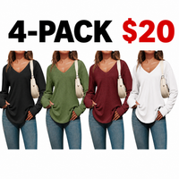 4-PACK $20