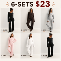 6-SETS $23
