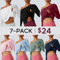 7-PACK $24