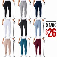 9-PACK $26