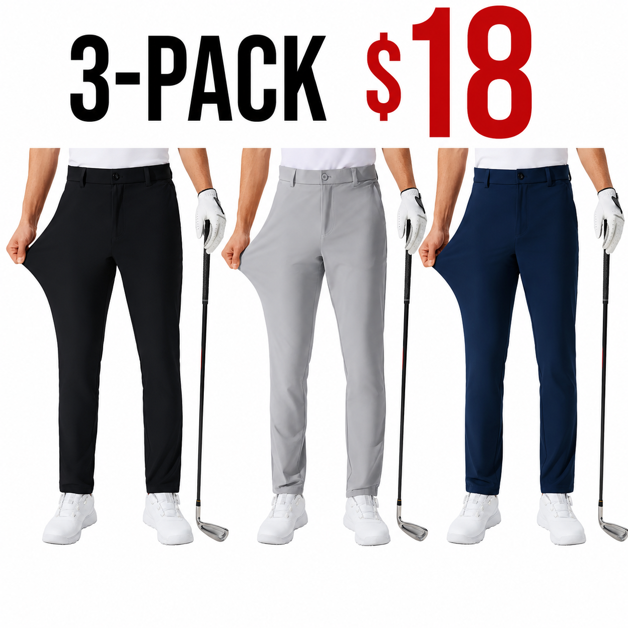 pack