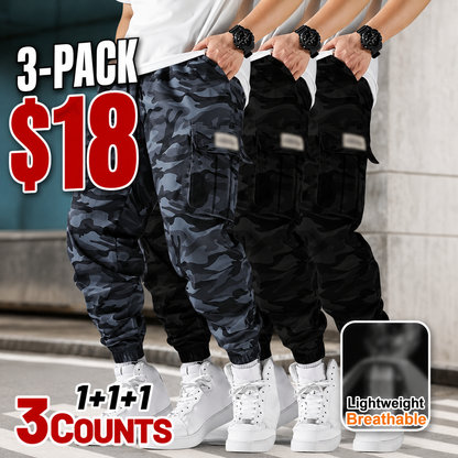 pack