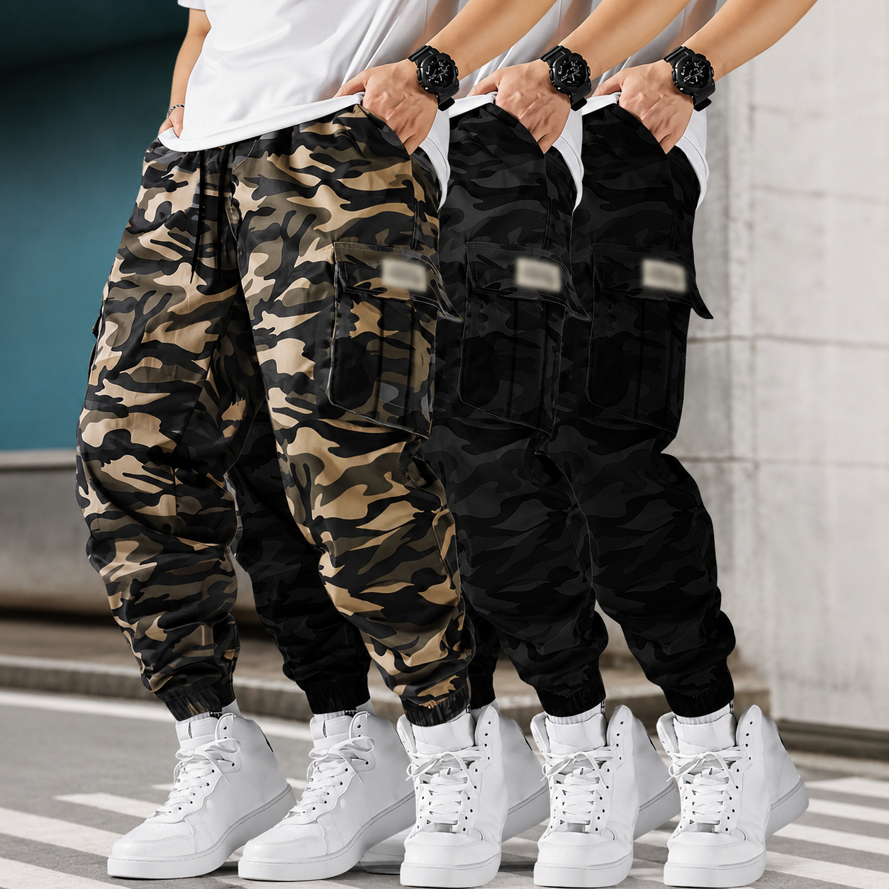 pack
