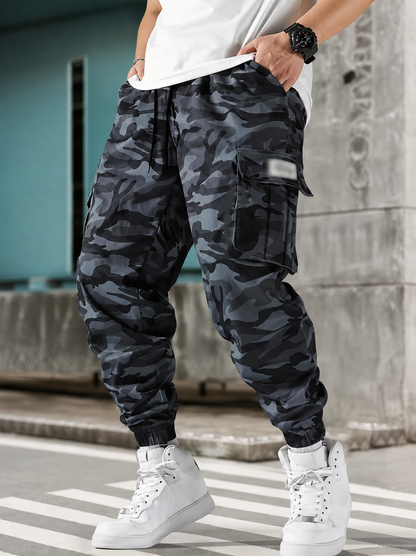 Men's Tactical Work Pants