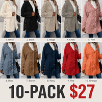 10-PACK $27