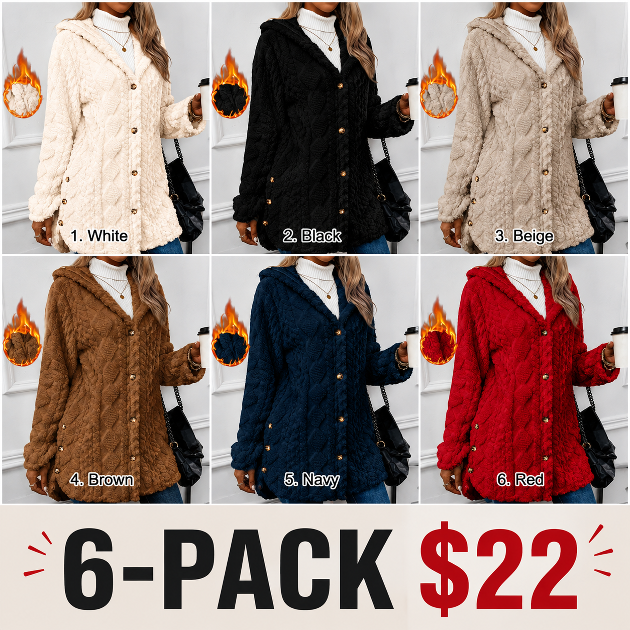 pack