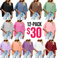 12-PACK $30