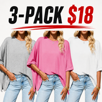 3-PACK $18