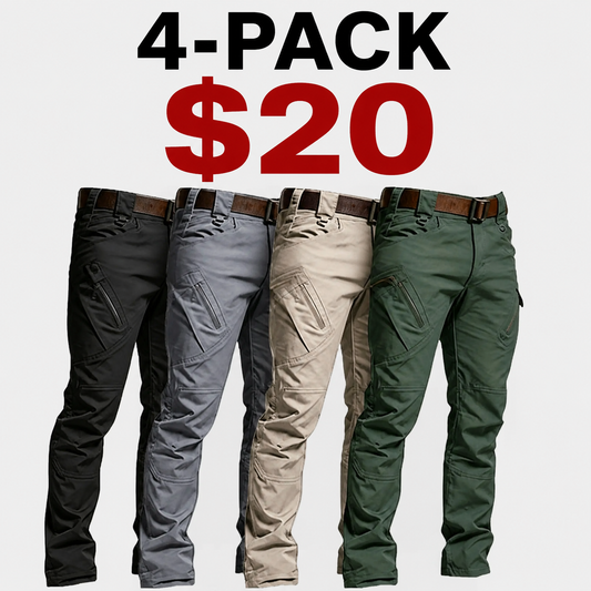 pack