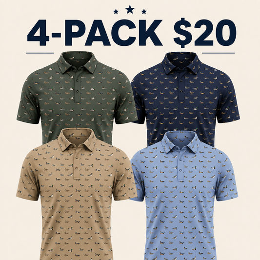 pack