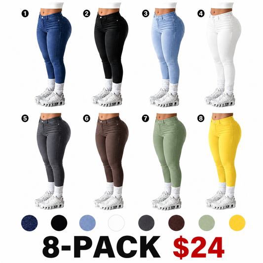 pack