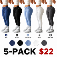 5-PACK $22