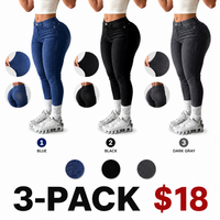 3-PACK $18