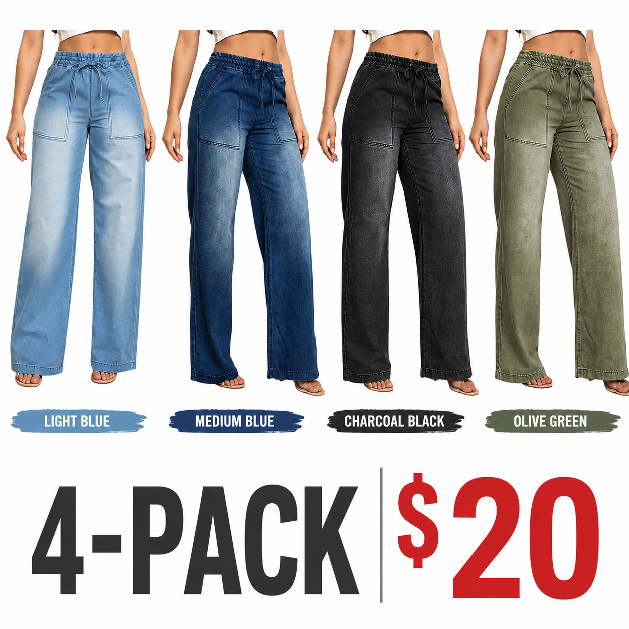 pack