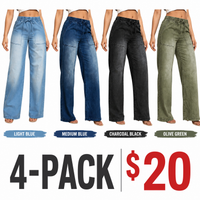 4-PACK $20
