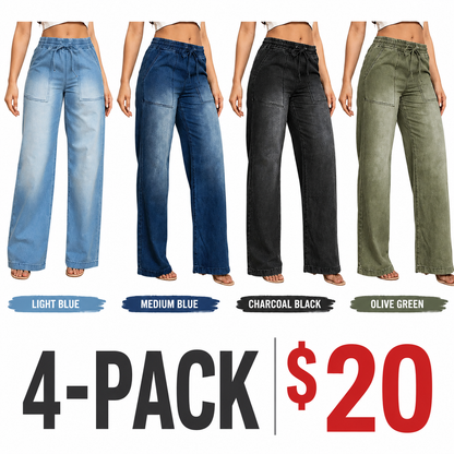 pack