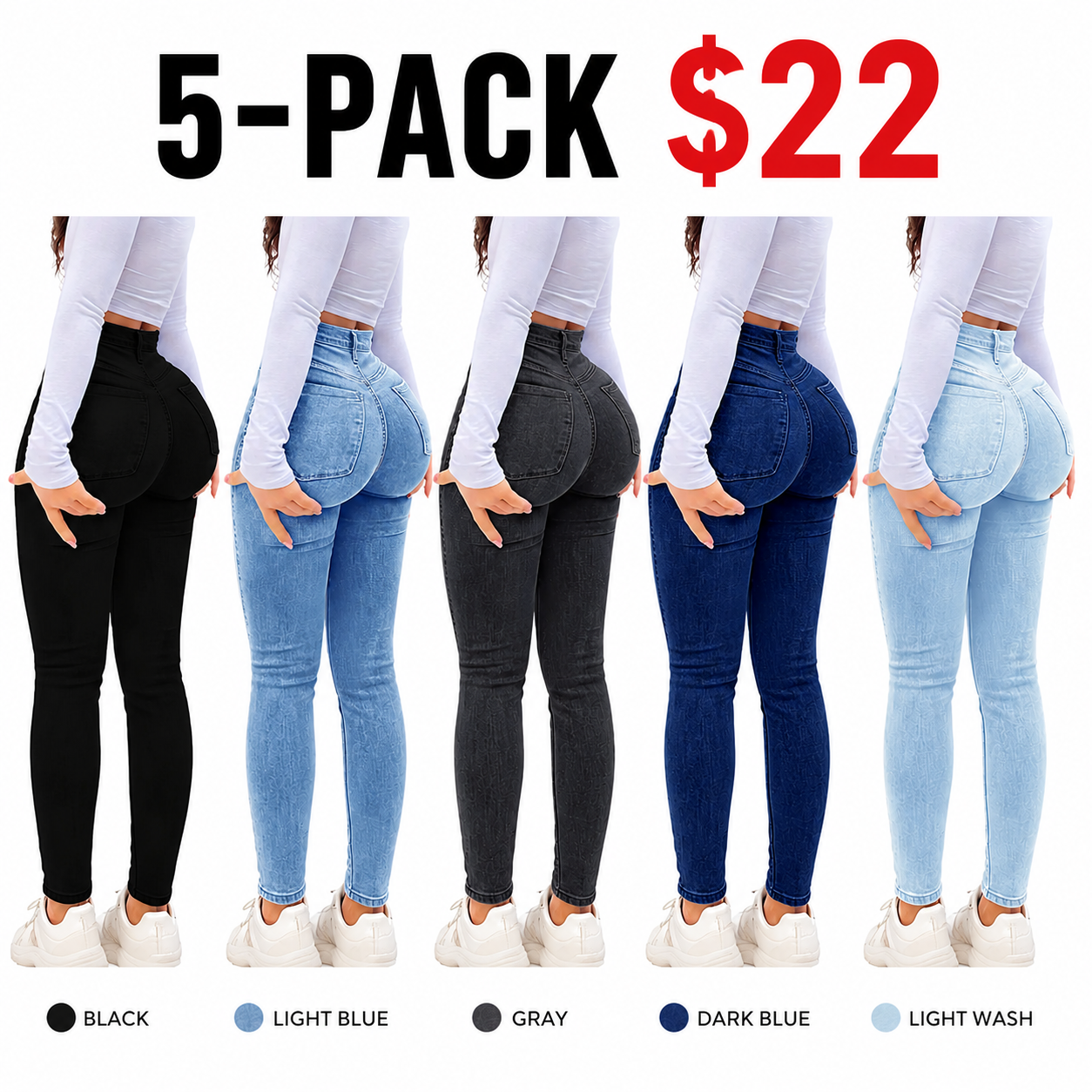 pack