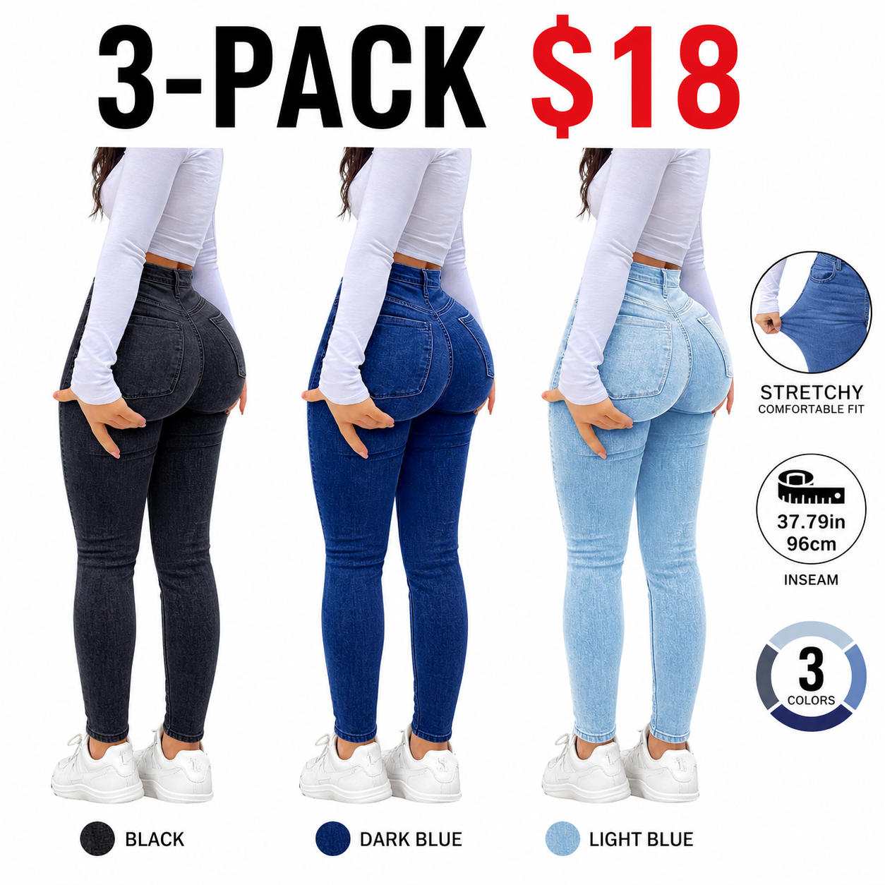pack
