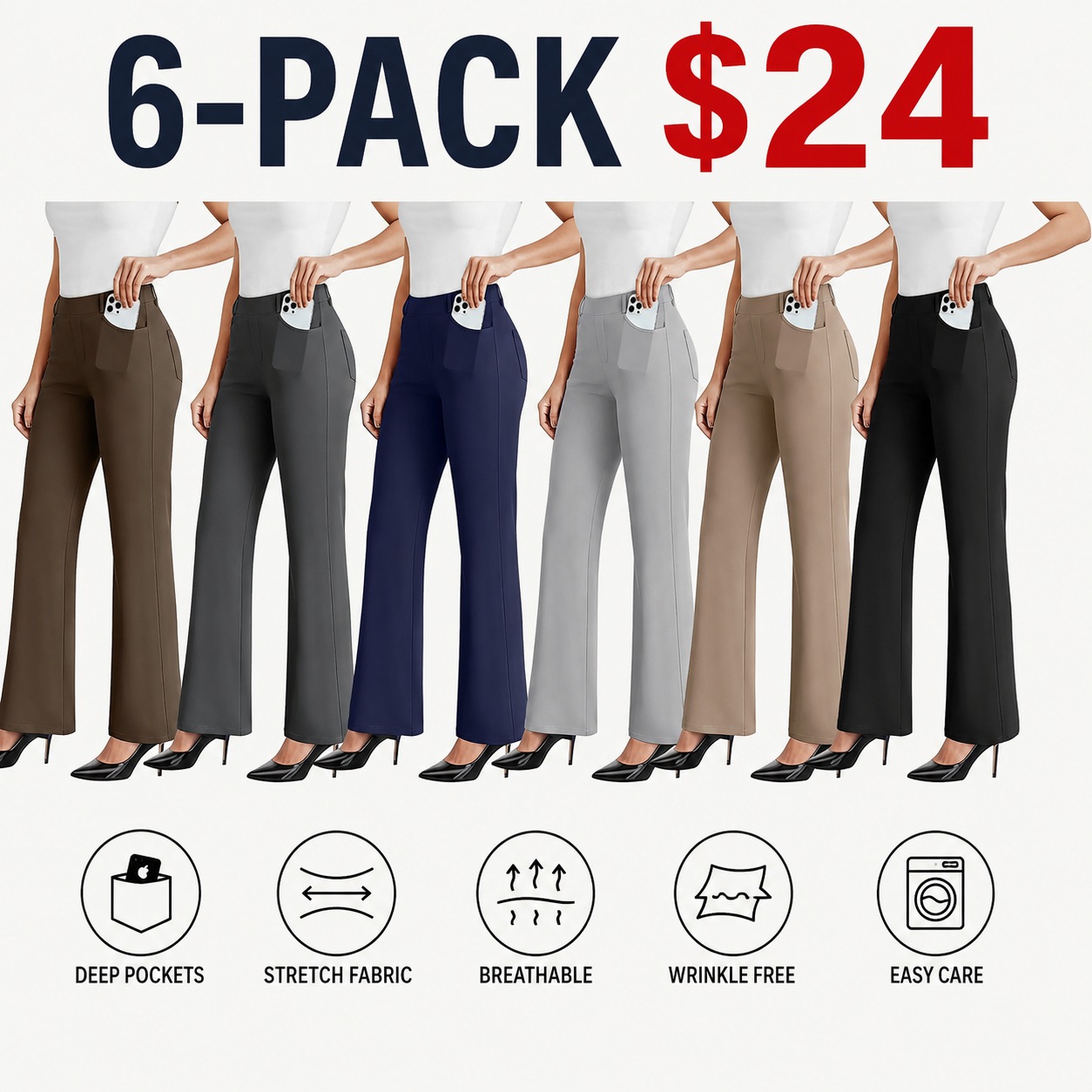 pack