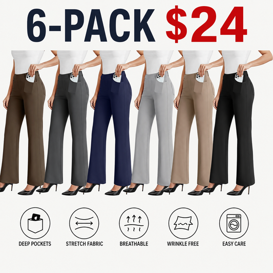 pack