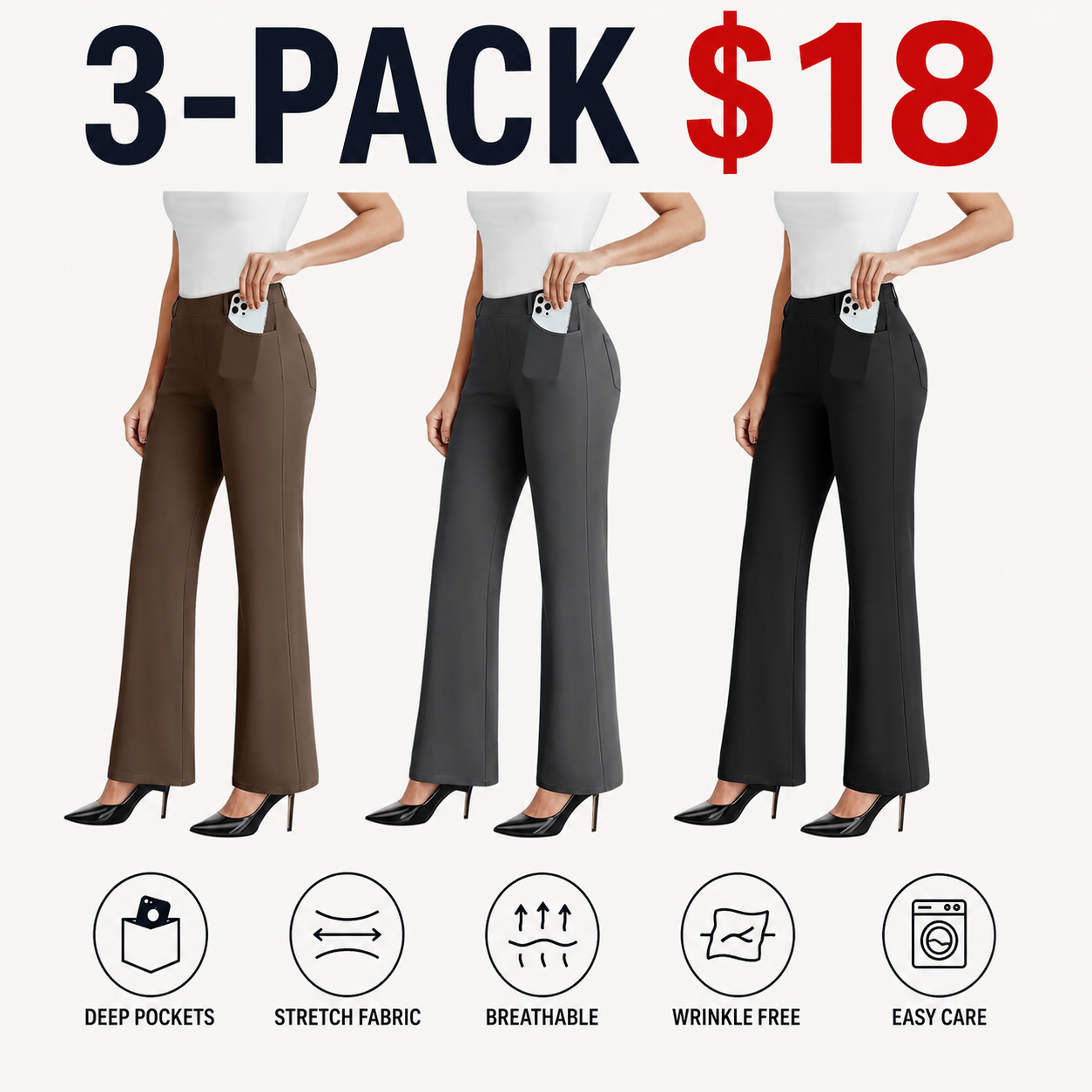 pack