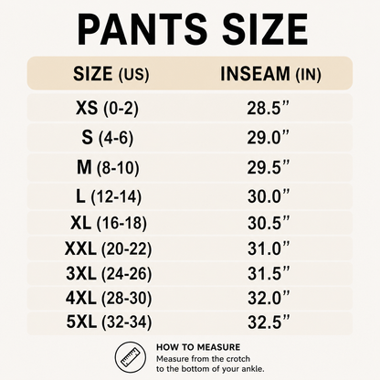 Women's High-Waisted Stretchy Casual Pocket Pants