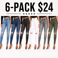 6-PACK $24