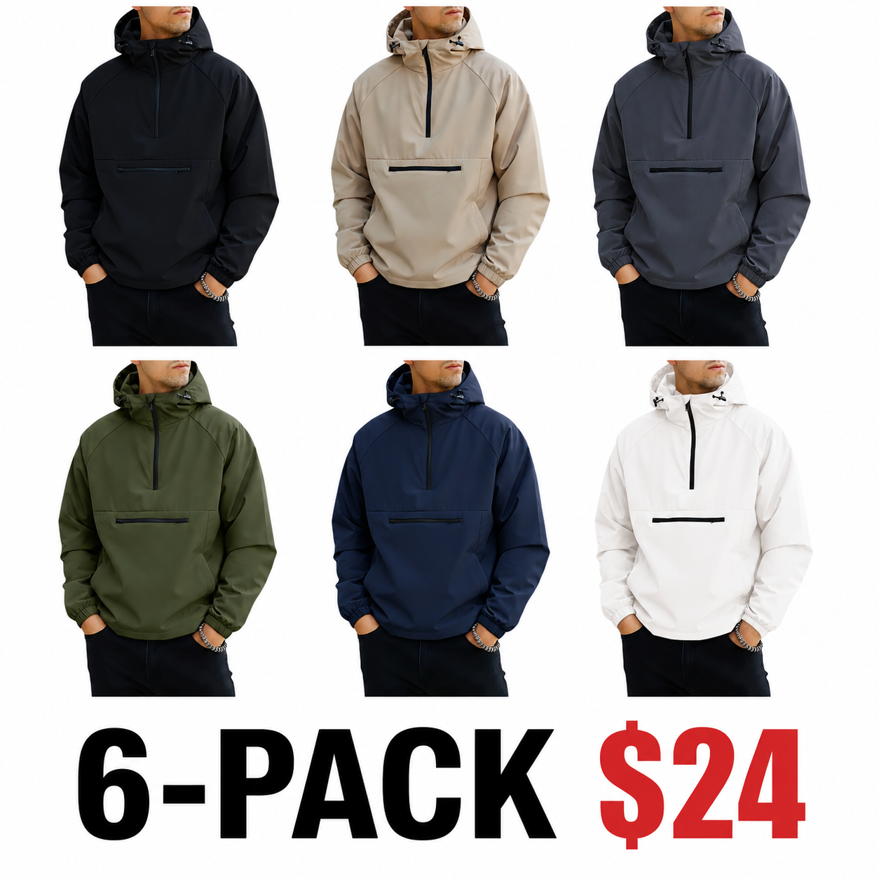 pack