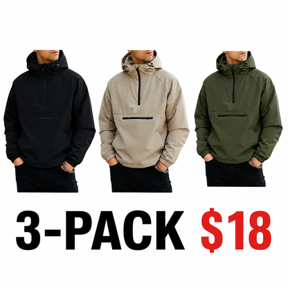 pack