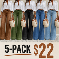 5-PACK $22