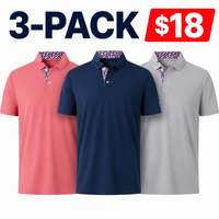 3-PACK $18